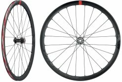 Fulcrum Paire De Roues Racing 4 DB Disc