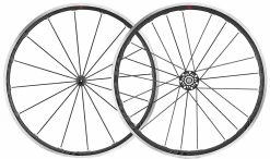 Fulcrum Paire De Roues Racing Zero C17 2WF