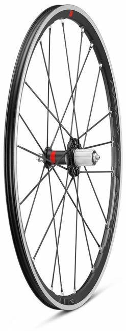 Fulcrum Paire De Roues Racing Zero C17 2WF -Pièces Vélo route Magasin de vente Fulcrum Racing Zero C17 2WF Laufradsatz R0 22FR2WS 5