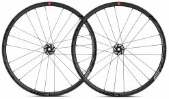 Fulcrum Paire De Roues Racing 3 DB Disc