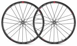 Fulcrum Jeu De Roues Racing Zero Carbon DB Disc