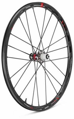 Fulcrum Jeu De Roues Racing Zero Carbon DB Disc -Pièces Vélo route Magasin de vente Fulcrum RacingZeroCarbonDb R0 19DFRAC 03