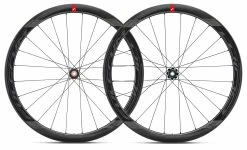 Fulcrum Paire De Roues WIND 40 DB Disc Carbon