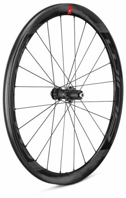 Fulcrum Paire De Roues WIND 40 DB Disc Carbon -Pièces Vélo route Magasin de vente Fulcrum Wind40DB RW40 DFR22AC 03