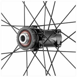 Fulcrum Paire De Roues WIND 40 DB Disc Carbon -Pièces Vélo route Magasin de vente Fulcrum Wind40DB RW40 DFR22AC 06