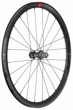 Fulcrum Jeu De Roues E-Racing 4 DB Disc -Pièces Vélo route Magasin de vente Fulcrum eracing4db ERC4 21DFR22AS 04