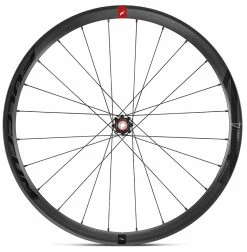 Fulcrum Jeu De Roues E-Racing 4 DB Disc -Pièces Vélo route Magasin de vente Fulcrum eracing4db ERC4 21DFR22AS 05