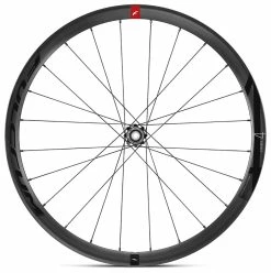 Fulcrum Jeu De Roues E-Racing 4 DB Disc -Pièces Vélo route Magasin de vente Fulcrum eracing4db ERC4 21DFR22AS 06