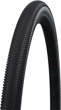Schwalbe G-One Allround Evo Super Ground 29x2,25" TLE Addix SpeedGrip E-25 Pneus Pliants