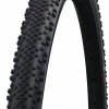 Schwalbe G-One Bite Evo Super Ground 27,5" TLE Addix SpeedGrip E-25 Pneus Pliants