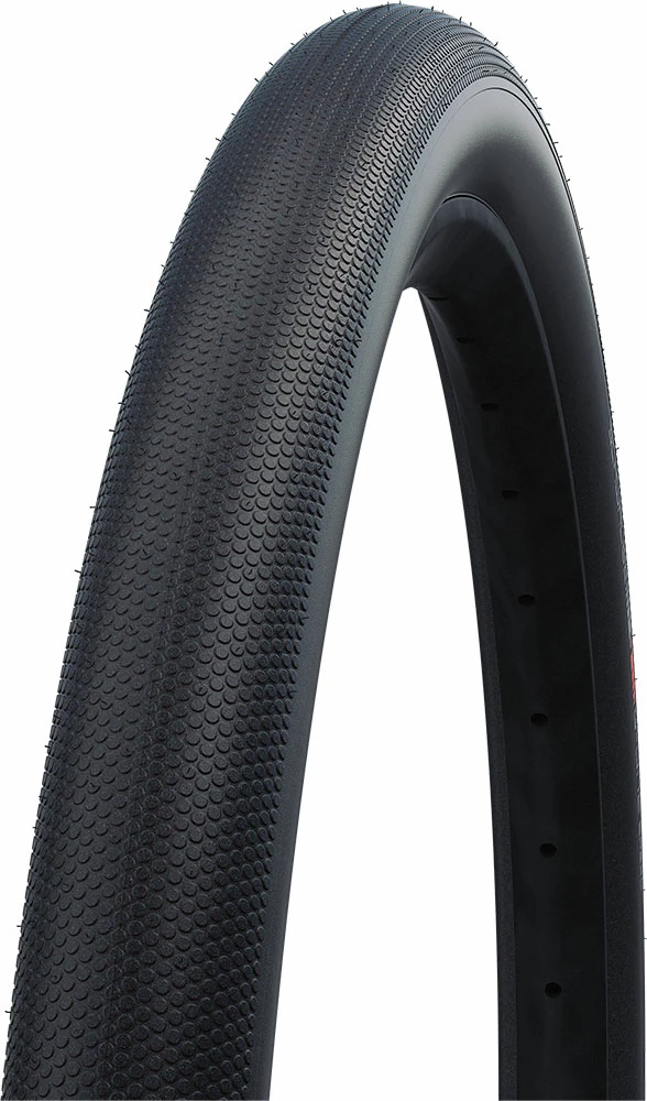 Schwalbe G-One Speed Evo Super Ground 28" TLE Addix SpeedGrip E-25 Pneus Pliants 1 Schwalbe G-One Speed Evo Super Ground 28" TLE Addix SpeedGrip E-25 Pneus Pliants