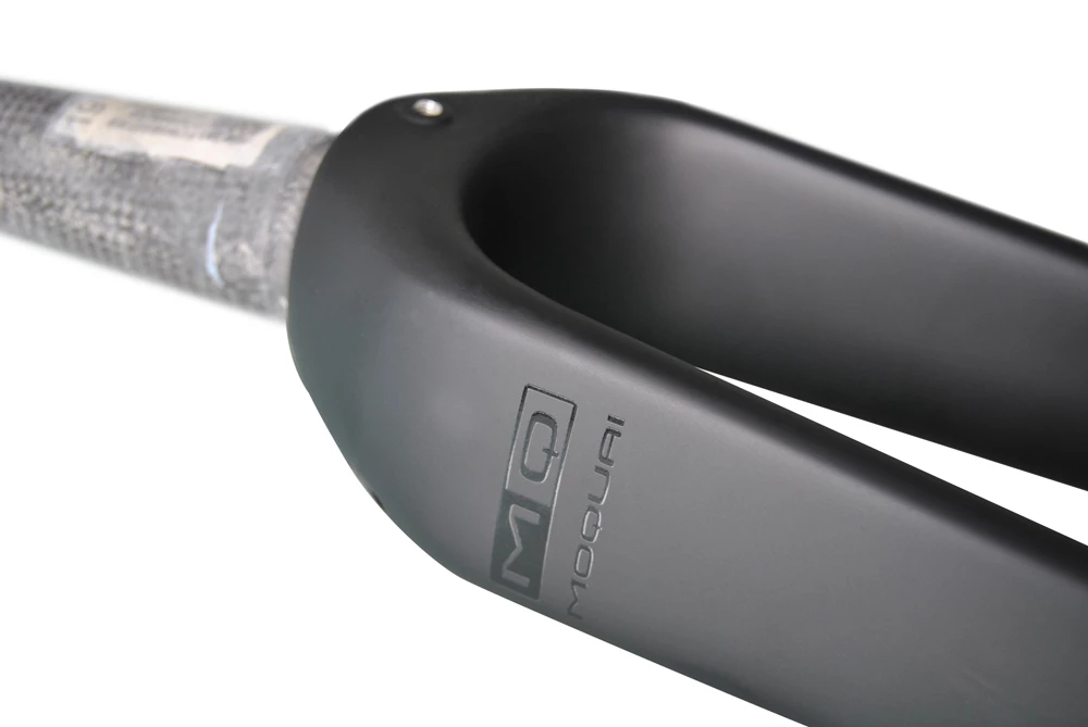 Moquai Gravel Carbon Disc Fourche Conique 3 Moquai Gravel Carbon Disc Fourche Conique – Image 3