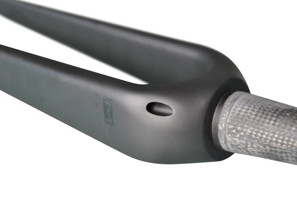 Moquai Gravel Carbon Disc Fourche Conique 2 Moquai Gravel Carbon Disc Fourche Conique – Image 2