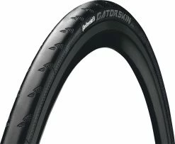 Continental Pneu Pliant Gatorskin Black Edition