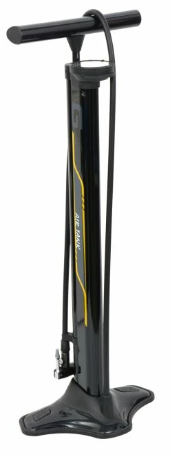 Giyo Réservoir D'air - Pompe à Plancher Sans Tube GS-94T