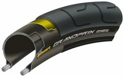 Continental Pneu Pliable Grand Prix 25-622 -Pièces Vélo route Magasin de vente Grand Prix 25mm cut