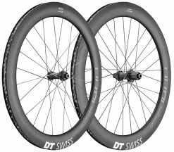Dt-swiss Jeu De Roues HEC 1400 Spline® 62 HYBRID Carbon Boost