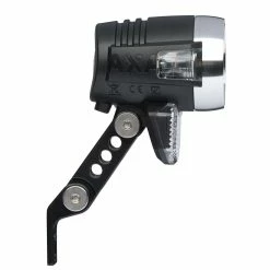 AXA BlueLine 50-T Steady Auto Projecteur à LED -Pièces Vélo route Magasin de vente Hebie BlueLine 50 T Steady Auto LED Scheinwerfer 3
