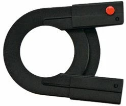 Hebie Moyeu à Vitesses Intégrées Chainglider 350