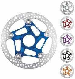 HOPE RX Center Lock Disc Rotor 160mm