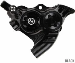 HOPE RX4+ Flat Mount Rear +20mm Mineral Oil Brake Caliper -Pièces Vélo route Magasin de vente Hope RX4 Flat Mount Rear 20mm black20zfkh0nztO1J