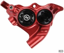 HOPE RX4+ Flat Mount Rear +20mm Mineral Oil Brake Caliper -Pièces Vélo route Magasin de vente Hope RX4 Flat Mount Rear 20mm redjiIkMpKbVS2fx