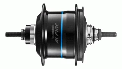Shimano ALFINE Di2 SG-S7051 Moyeu à 11 Vitesses Center-Lock