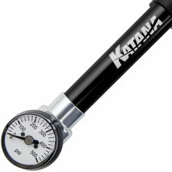 Katana Pompe D'amortisseur Mistral X 500 -Pièces Vélo route Magasin de vente Katana Mistral X 500 Dampferpumpe c