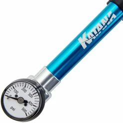 Katana Pompe D'amortisseur Mistral X 500 -Pièces Vélo route Magasin de vente Katana Mistral X 500 Dampferpumpe d