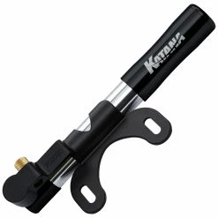 Katana Pompe Mistral X2 CNC -Pièces Vélo route Magasin de vente Katana Mistral X2 CNC Pumpe 20075509 e