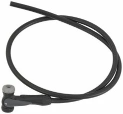 Katana Tête De Pompe Twin Valve, Tuyau Inclus