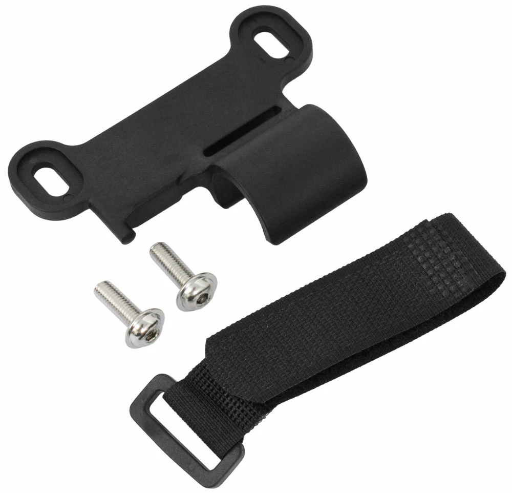 Katana Mini-pompe En Aluminium Avec Manomètre 4 Katana Mini-pompe En Aluminium Avec Manomètre – Image 4