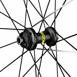Mavic Ksyrium S DCL Sram XDR Wheelset -Pièces Vélo route Magasin de vente Ksyrium S DCL F90231 2