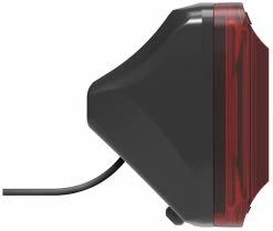 Lezyne Fender Feu Arrière StVZO -Pièces Vélo route Magasin de vente Lezyne Fender StVZO Rucklicht 459000018 04