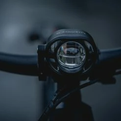 LITEMOVE AEW-230 Feu Avant Pour Vélo électrique -Pièces Vélo route Magasin de vente Litemove AEW 230 4