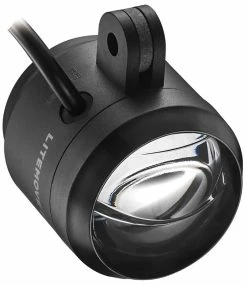 LITEMOVE SE-70 Feu Avant Pour Vélo électrique
