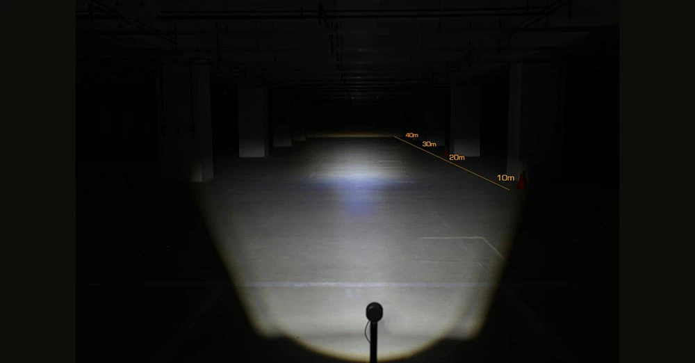 LITEMOVE SE-70 Feu Avant Pour Vélo électrique 3 LITEMOVE SE-70 Feu Avant Pour Vélo électrique – Image 3