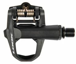 LOOK KéO 2 Max -Pièces Vélo route Magasin de vente Look Keo Max schwarz 3