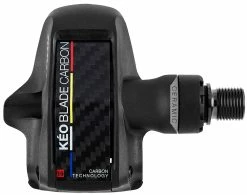 LOOK KéO Blade Carbon Ceramic -Pièces Vélo route Magasin de vente Look KeO Blade Carbon Ceramic 00022007 c