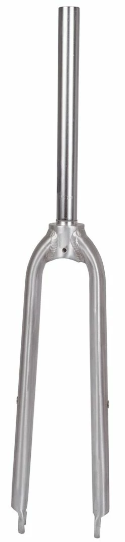 M-Wave ATB / E-Bike 28" Fourche En Aluminium -Pièces Vélo route Magasin de vente M Wave ATB E Bike 28 Alu Gabel 391552 c