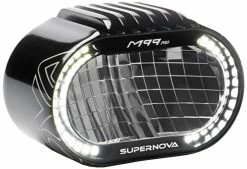 Supernova M99 Pro - Phare Pour Bicyclette électrique -Pièces Vélo route Magasin de vente M99 Pro Scheinwerfer 03