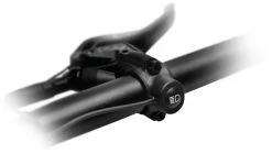 Supernova M99 Pro - Phare Pour Bicyclette électrique -Pièces Vélo route Magasin de vente M99 Pro Scheinwerfer 06