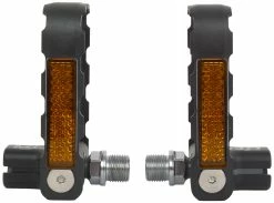 MDH ATB Pédales Pliantes 5 MDH ATB Pédales Pliantes -Pièces Vélo route Magasin de vente MDH ATB Faltpedale PFP01 3