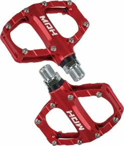 MDH Pédales Plates-formes De Route
