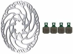 MAGURA Kit Optimisé EStop MDR-C -Pièces Vélo route Magasin de vente MDR C 180 03