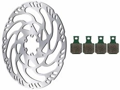 MAGURA Kit Optimisé EStop MDR-C -Pièces Vélo route Magasin de vente MDR C 203 04