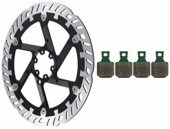 MAGURA Kit Optimisé EStop MDR-P 7 MAGURA Kit Optimisé EStop MDR-P -Pièces Vélo route Magasin de vente MDR P 220 04