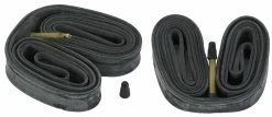 Michelin Power All Season 2er Set + A1 Airstop Butyl -Pièces Vélo route Magasin de vente MICASA1BUTYL 2