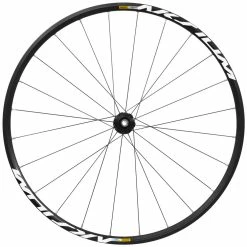 Mavic Roue Arrière Aksium Disc CL Shimano