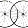 Mavic Aksium Disc 6-Bolt Shimano Wheelset